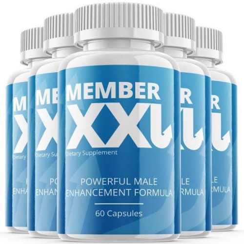 Member XXL Pills